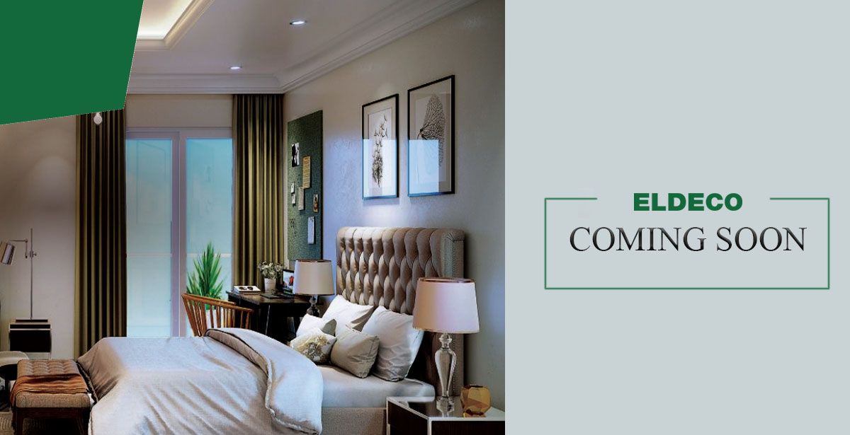 Eldeco Echoes of Eden